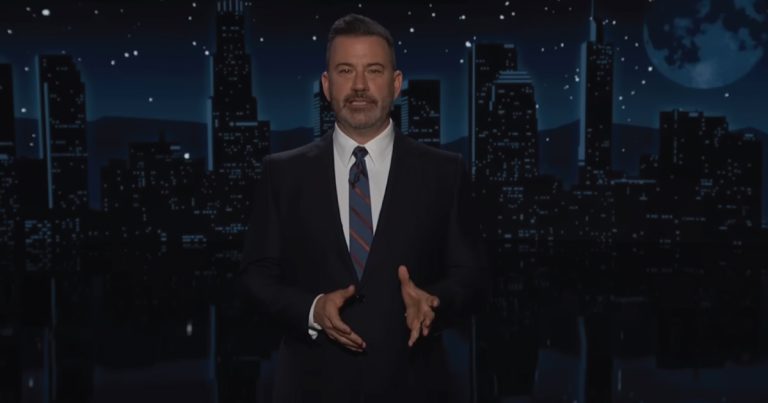 Jimmy Kimmel