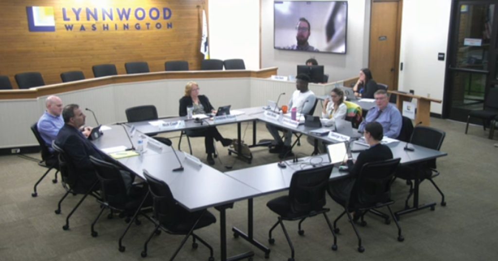 lynnwood budget