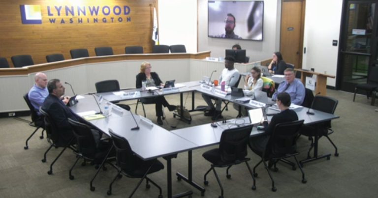 lynnwood budget