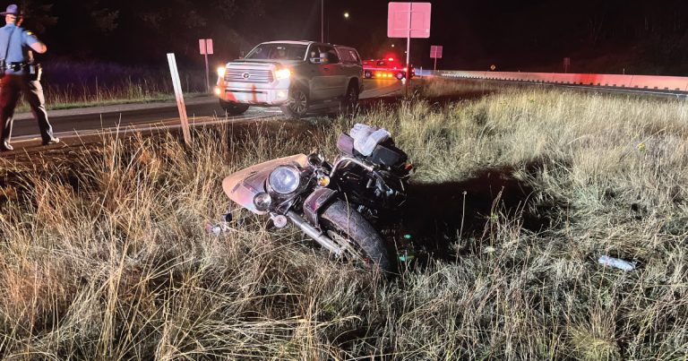 snohomish motorcycle