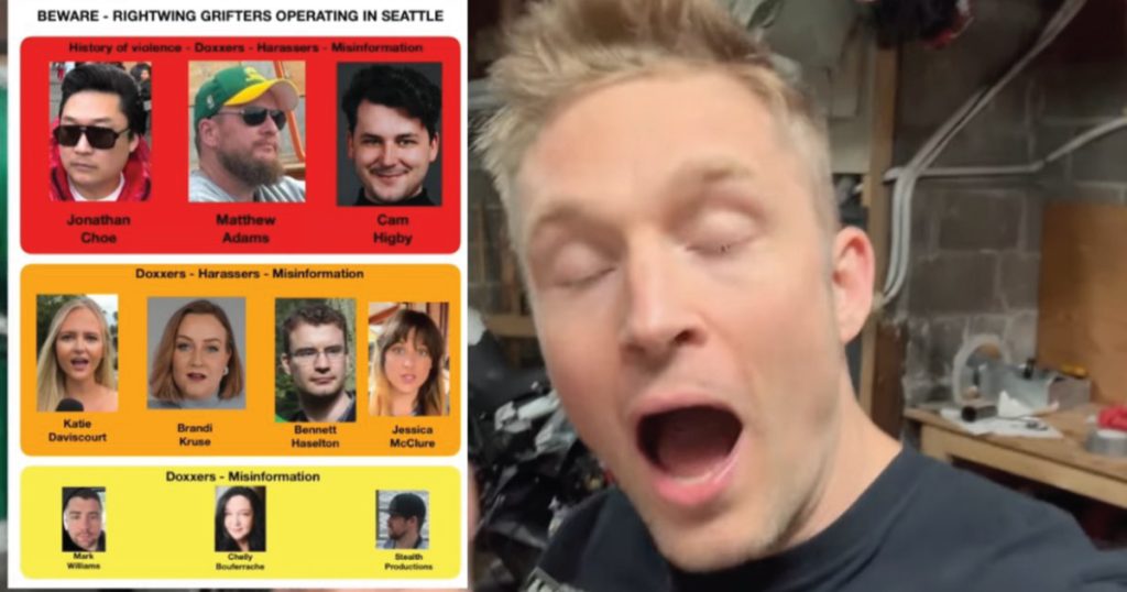 independent journalists