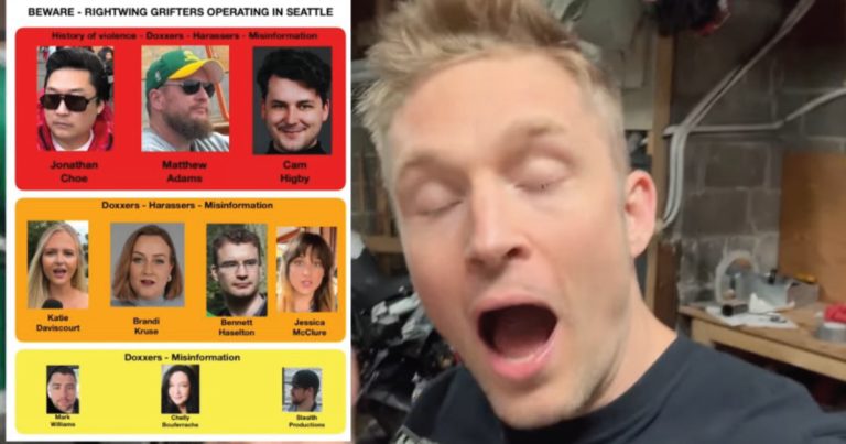 independent journalists