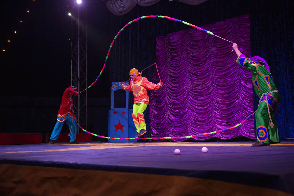 American Crown Circus