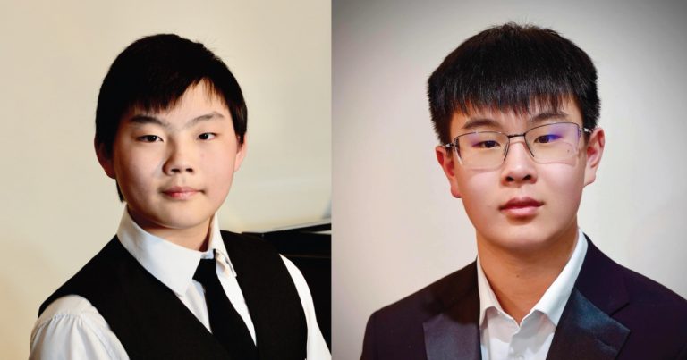 Cascade Symphony season