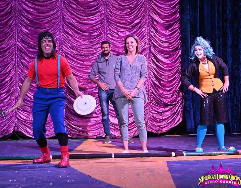 American Crown Circus