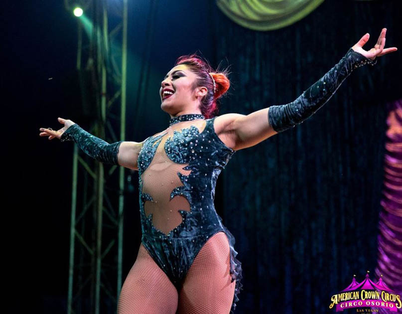 American Crown Circus