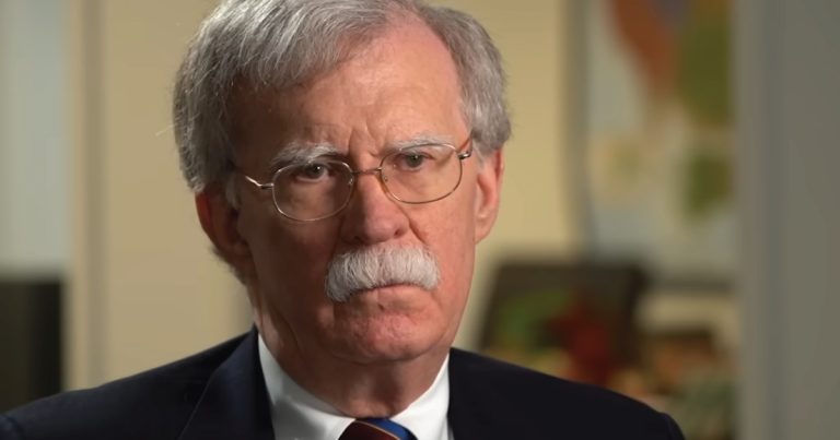 john bolton