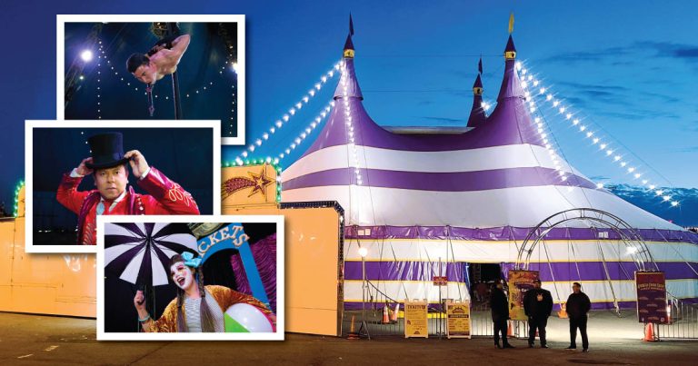 American Crown Circus