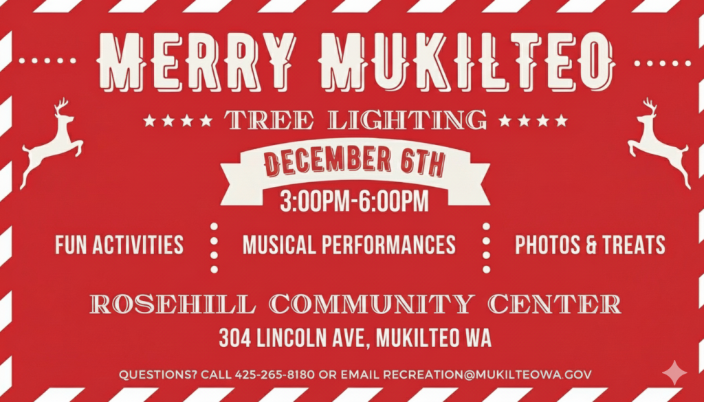 merry mukilteo