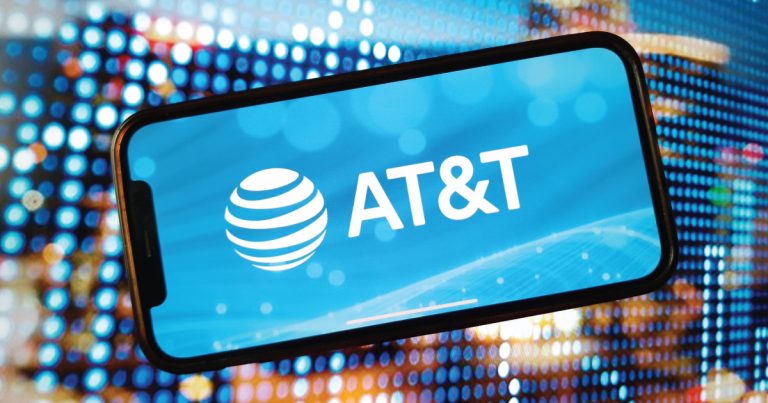 ATT settlement