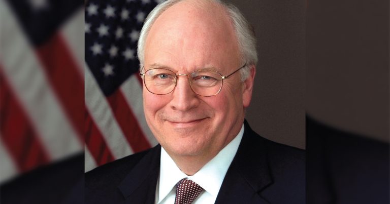 cheney