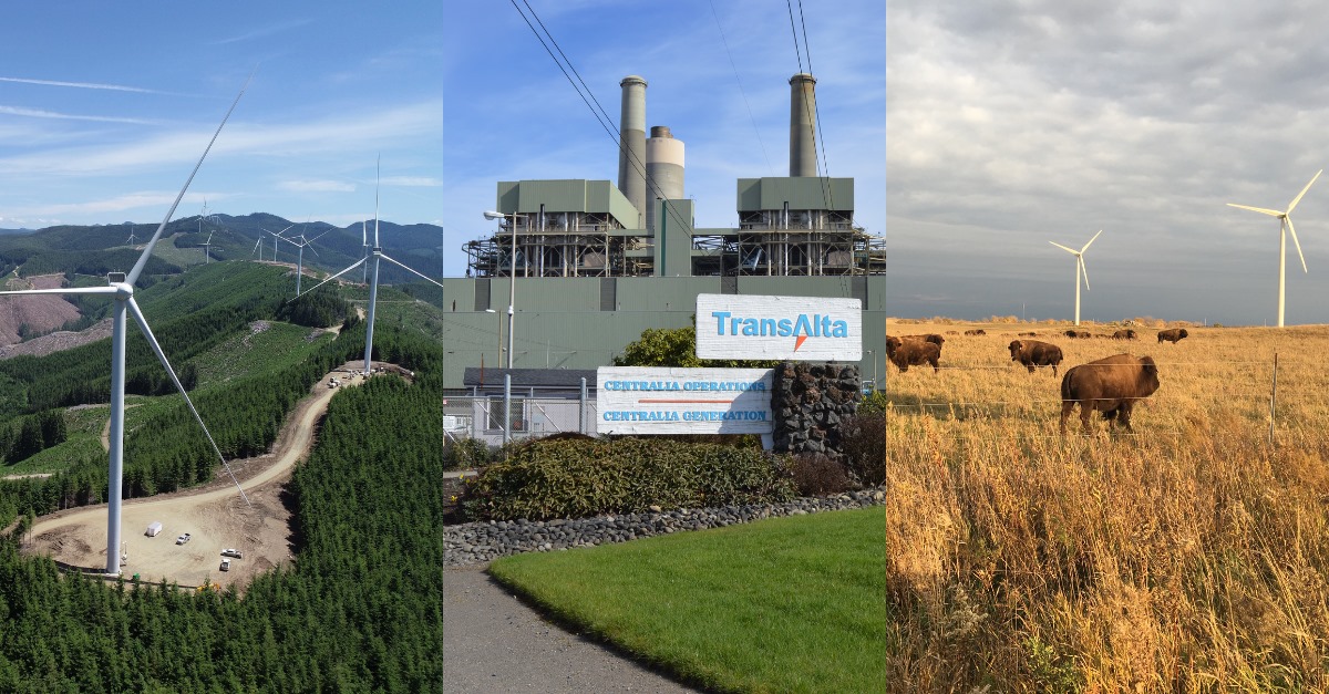 Washington state’s coal-fired plant TransAlta ordered to remain open by Energy Secretary