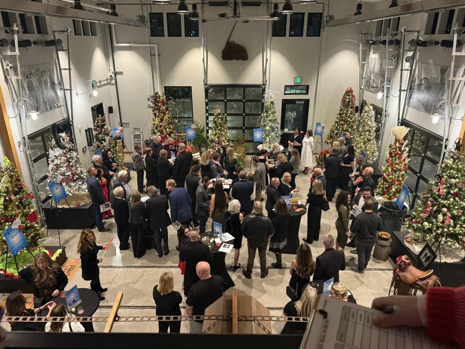 Lake Stevens Community Food Bank raises 100k from debut Festival