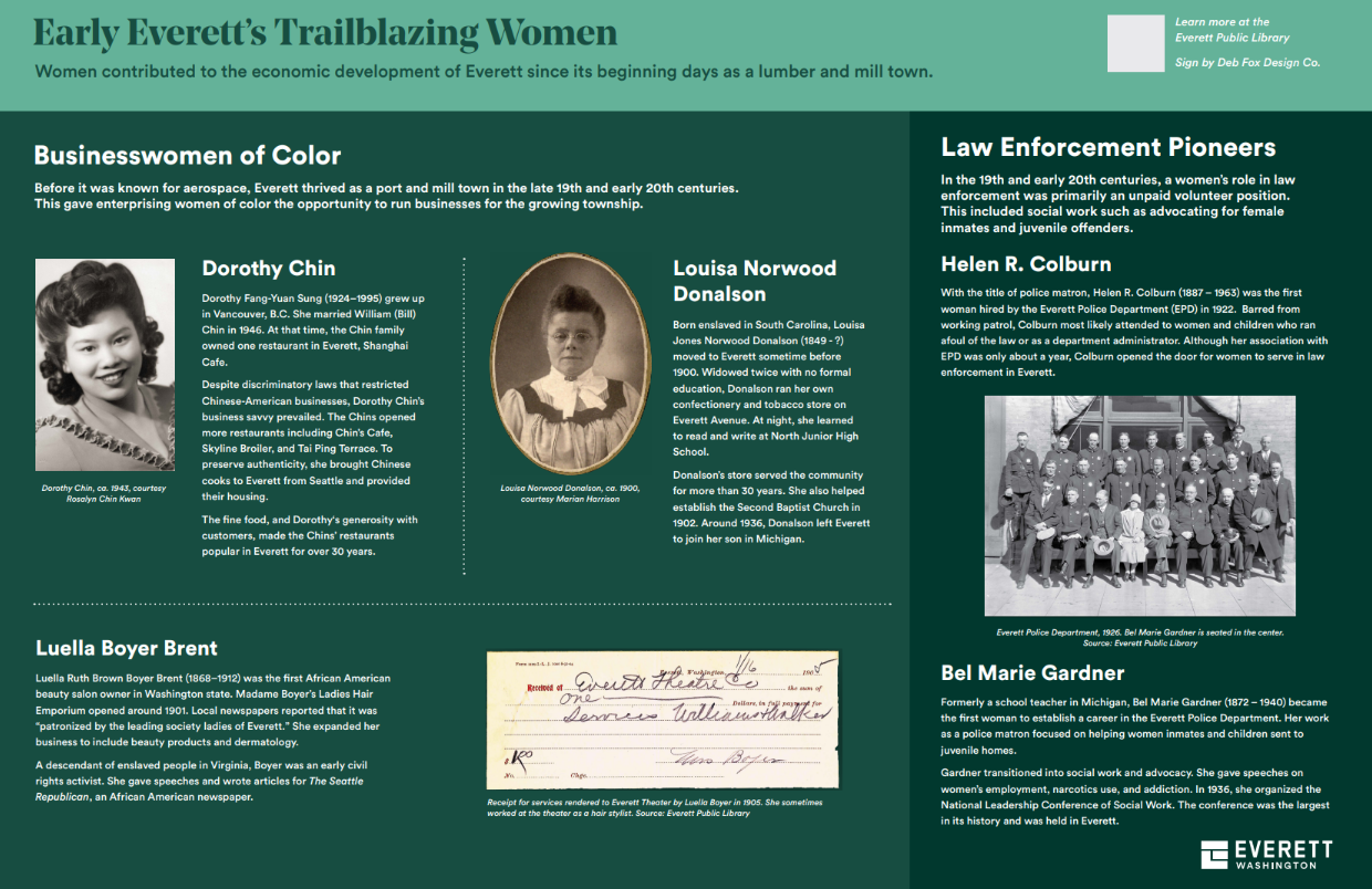 A Trailblazing Legacy at North Carolina Central University