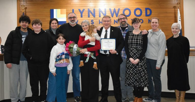 lynnwood council
