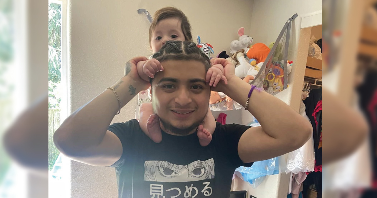 Senator Murray condemns ‘horrific’ ICE Dog attack on Vancouver father