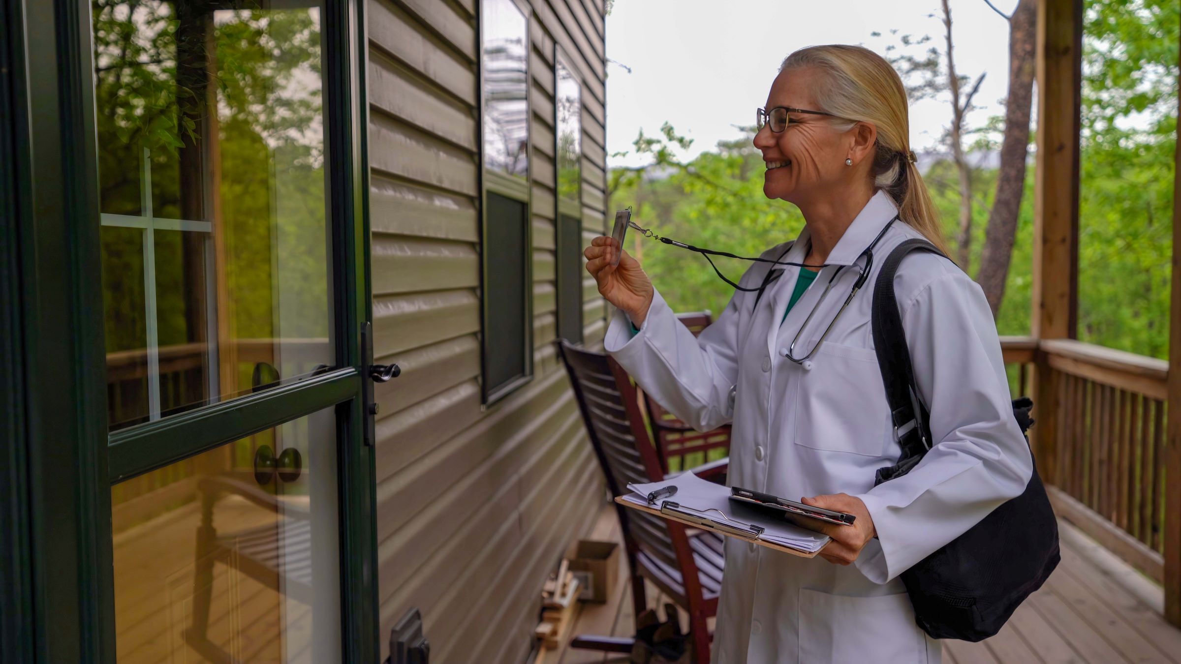 Washington secures $181 Million in federal funds for rural health