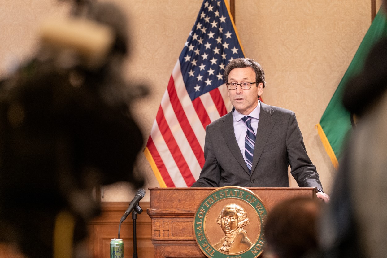 Washington Gov backs ‘millionaires tax’ on incomes over $1M