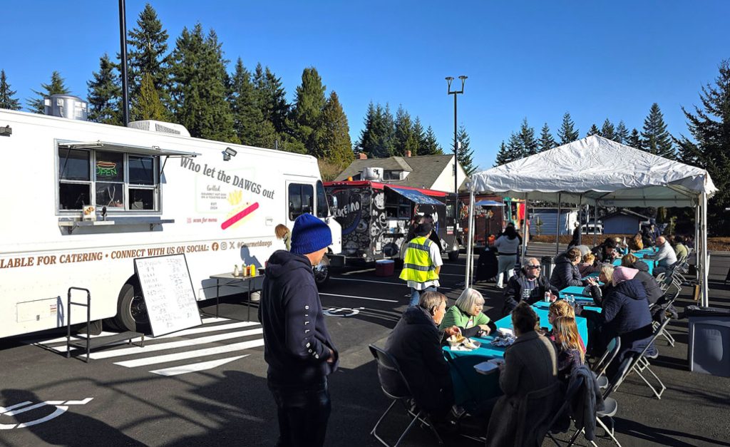 lynnwood neighborhood center