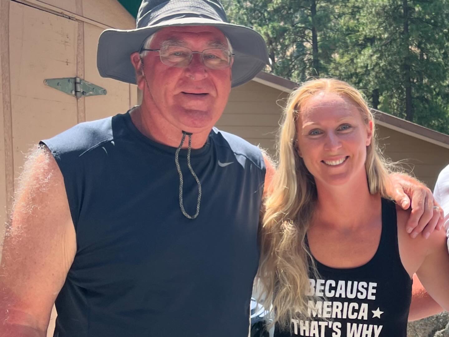 Snohomish woman, Jessica Krier, heads to Boston Marathon to run for Parkinson’s awareness