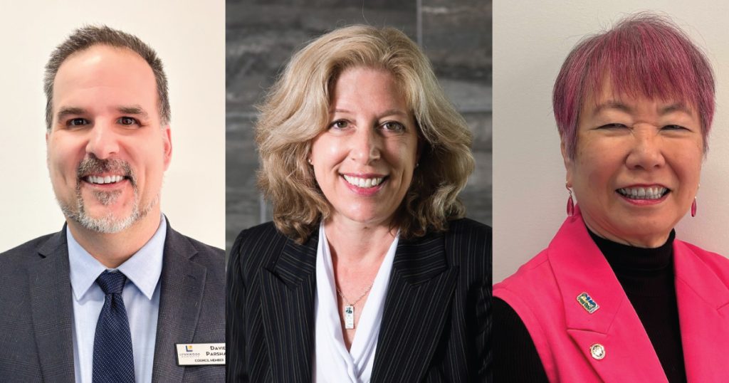 community transit new