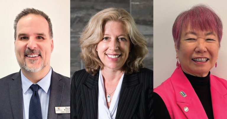 community transit new