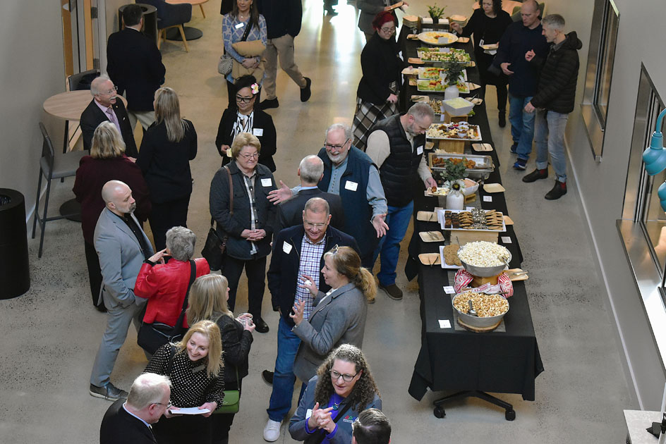 lynnwood Neighborhood center