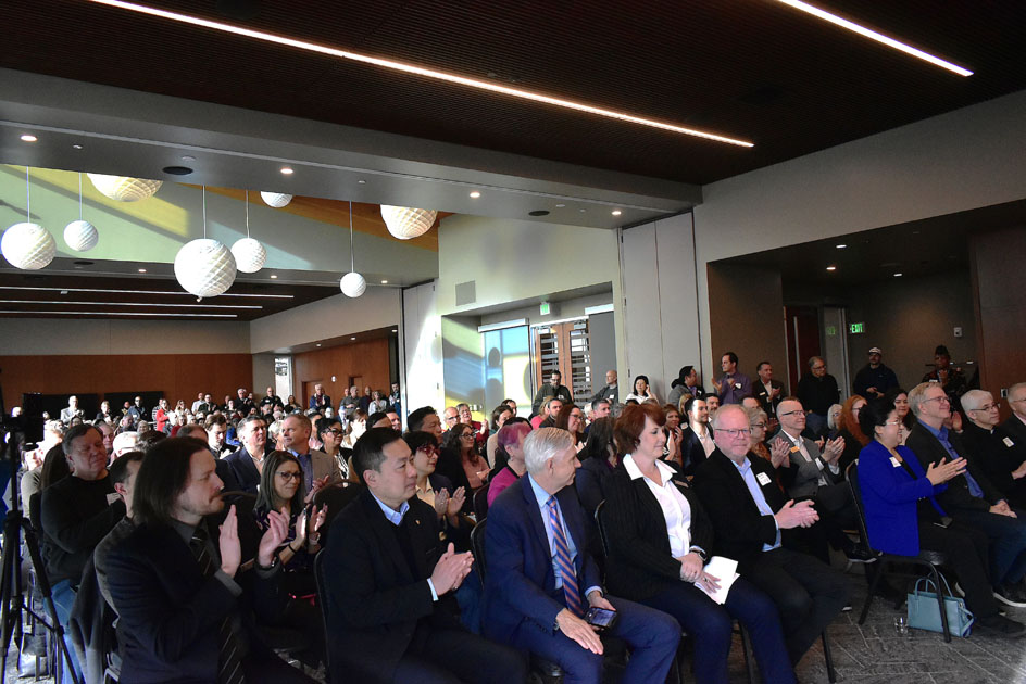 lynnwood Neighborhood center