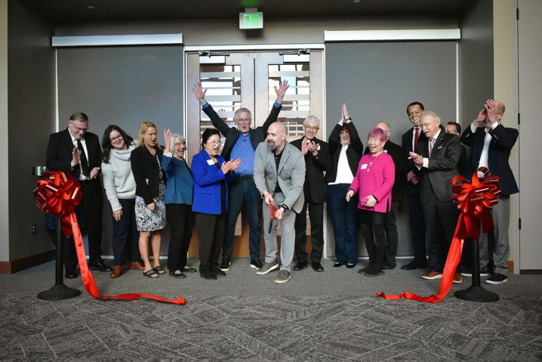 lynnwood Neighborhood center