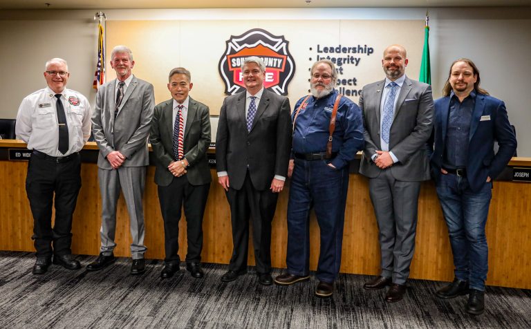 South County Commissioners