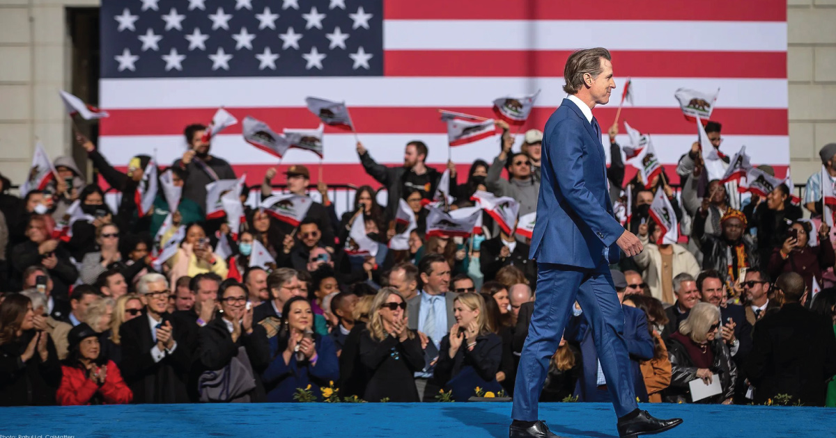 Proposed ‘Billionaire Tax’ in California results in an exodus of $700+ billion in wealth