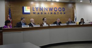 lynnwood city council