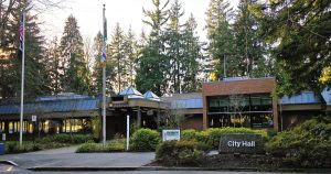 Lynnwood City Hall