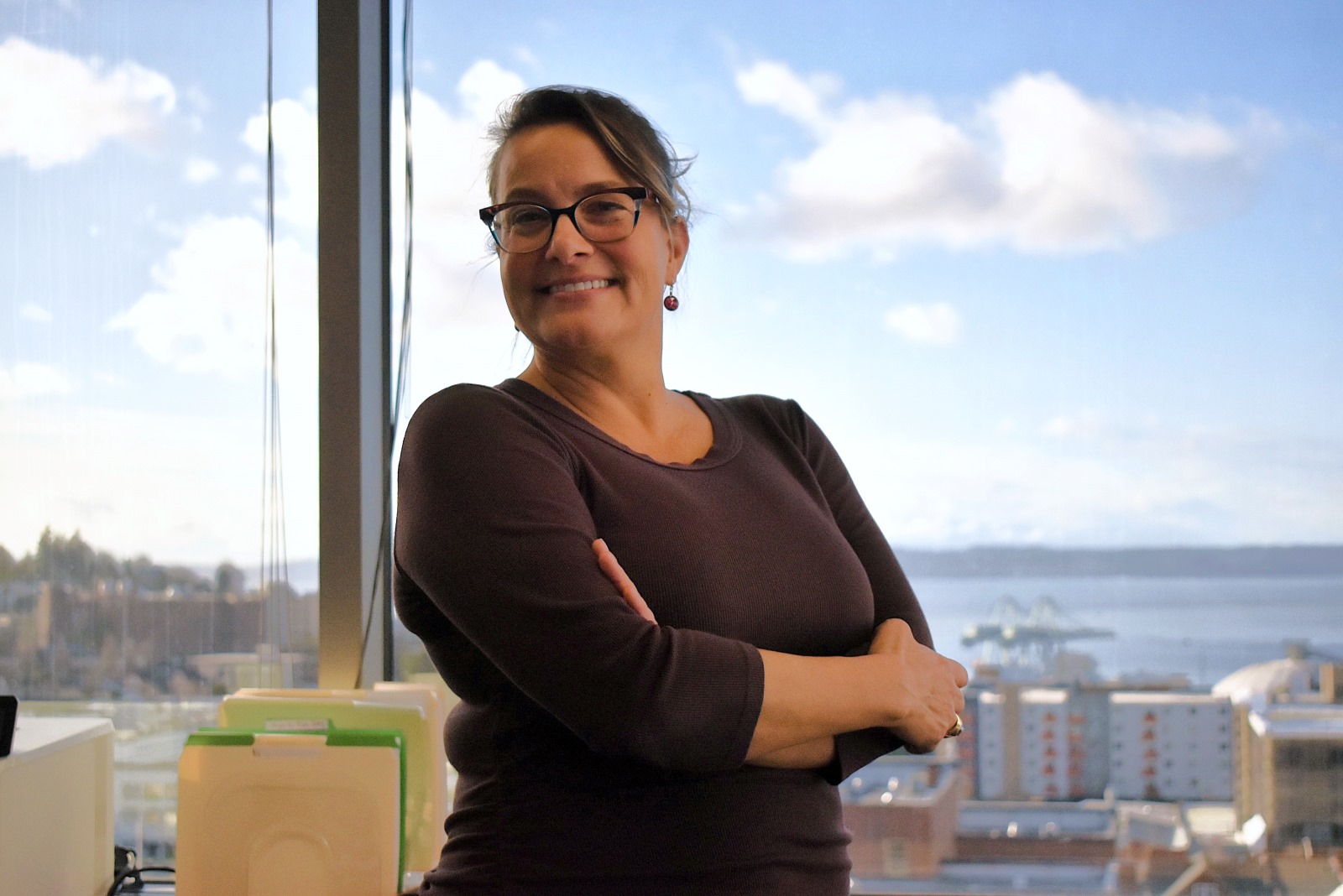 Everett Mayor Cassie Franklin outlines 2026 priorities