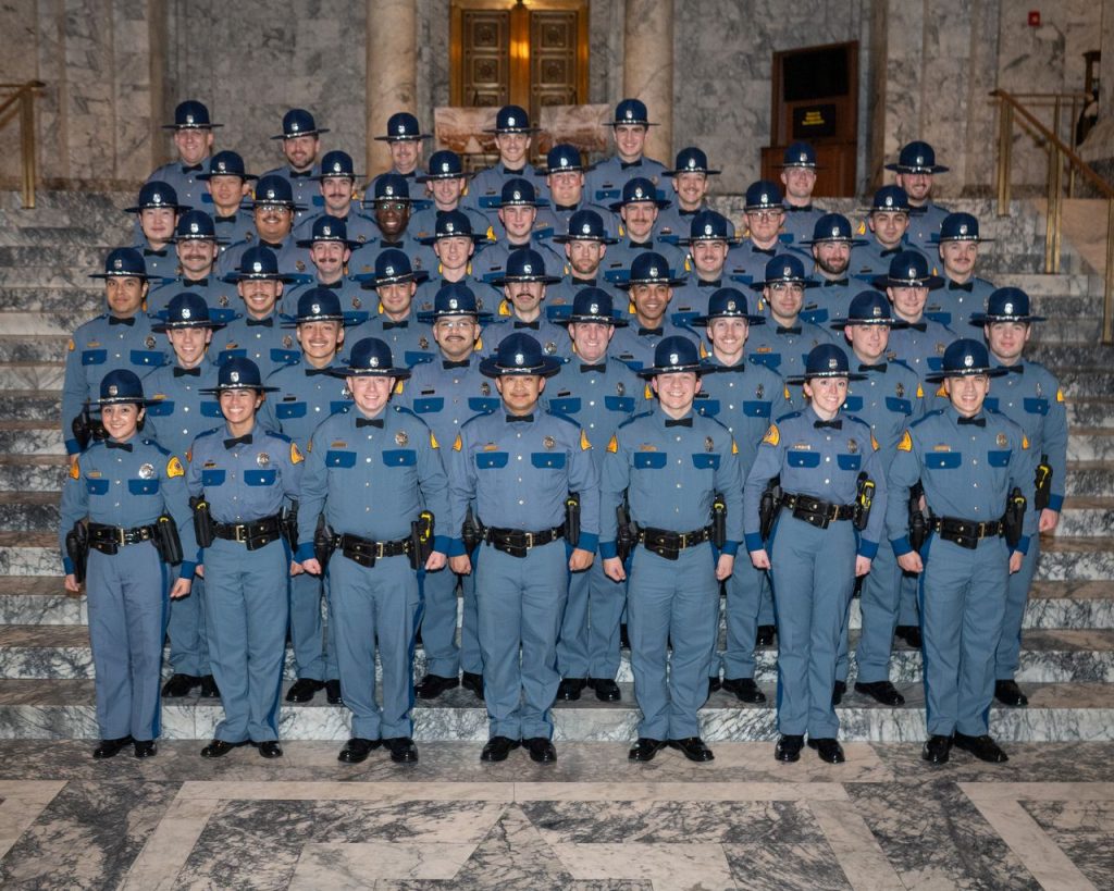 wsp troopers