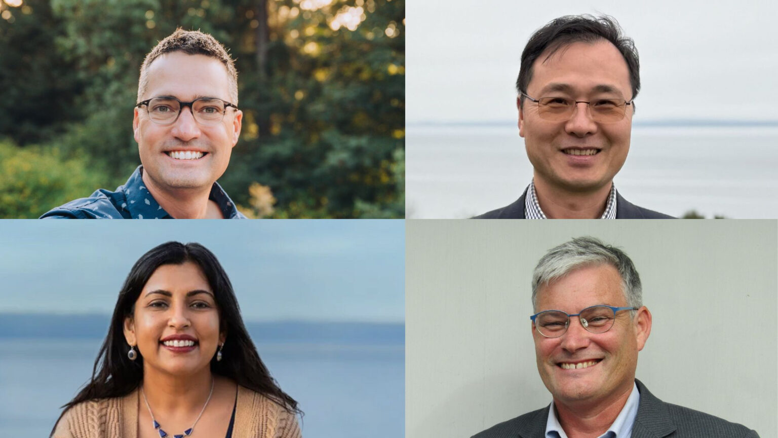 Seattle-area state House race draws crowded field of Democratic hopefuls