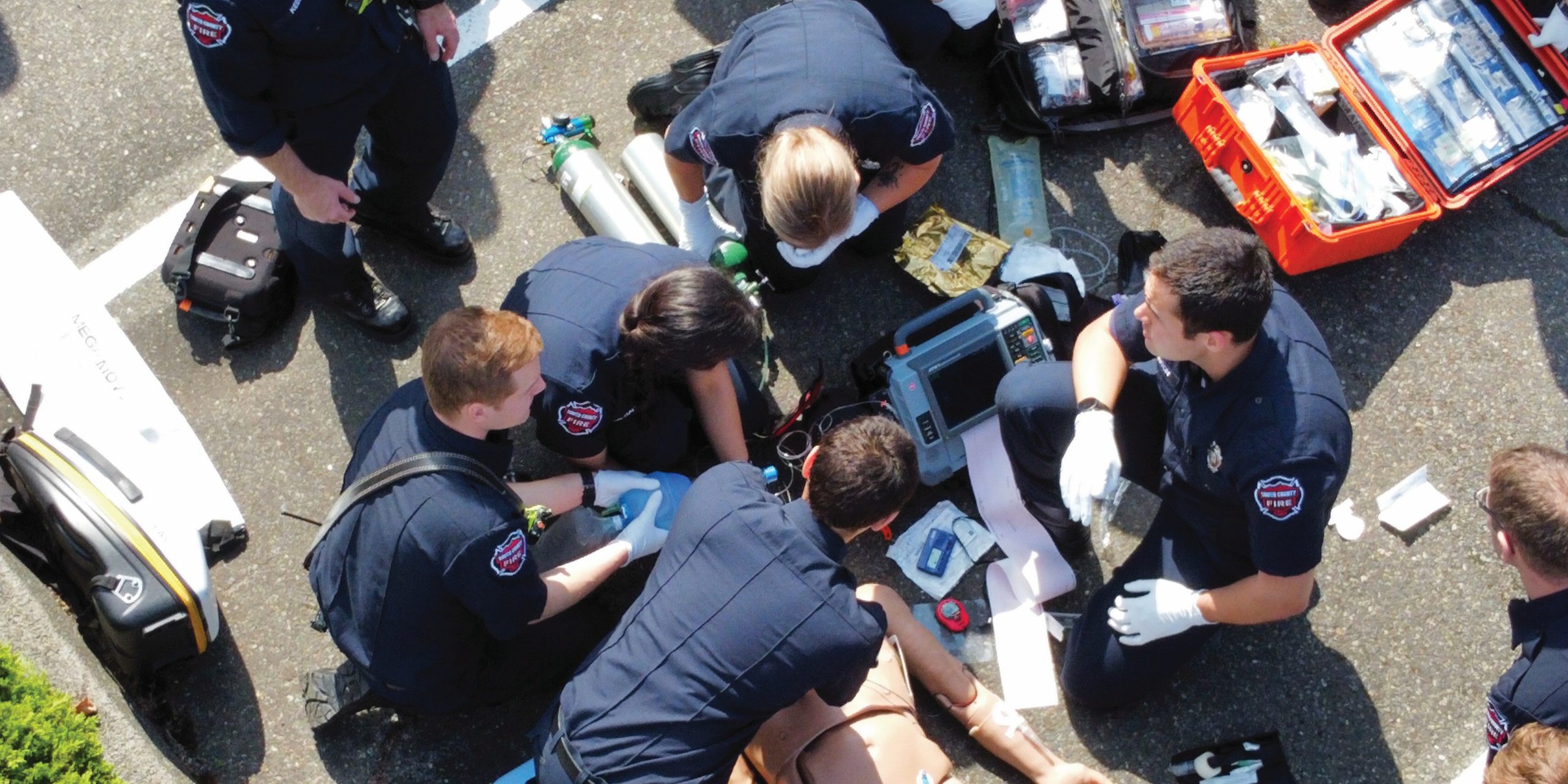 Know the steps to save your loved one in cardiac arrest - Lynnwood Times