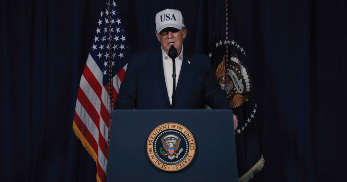 Middle East at war: Trump calls on Iran to surrender or face ‘certain death’ 