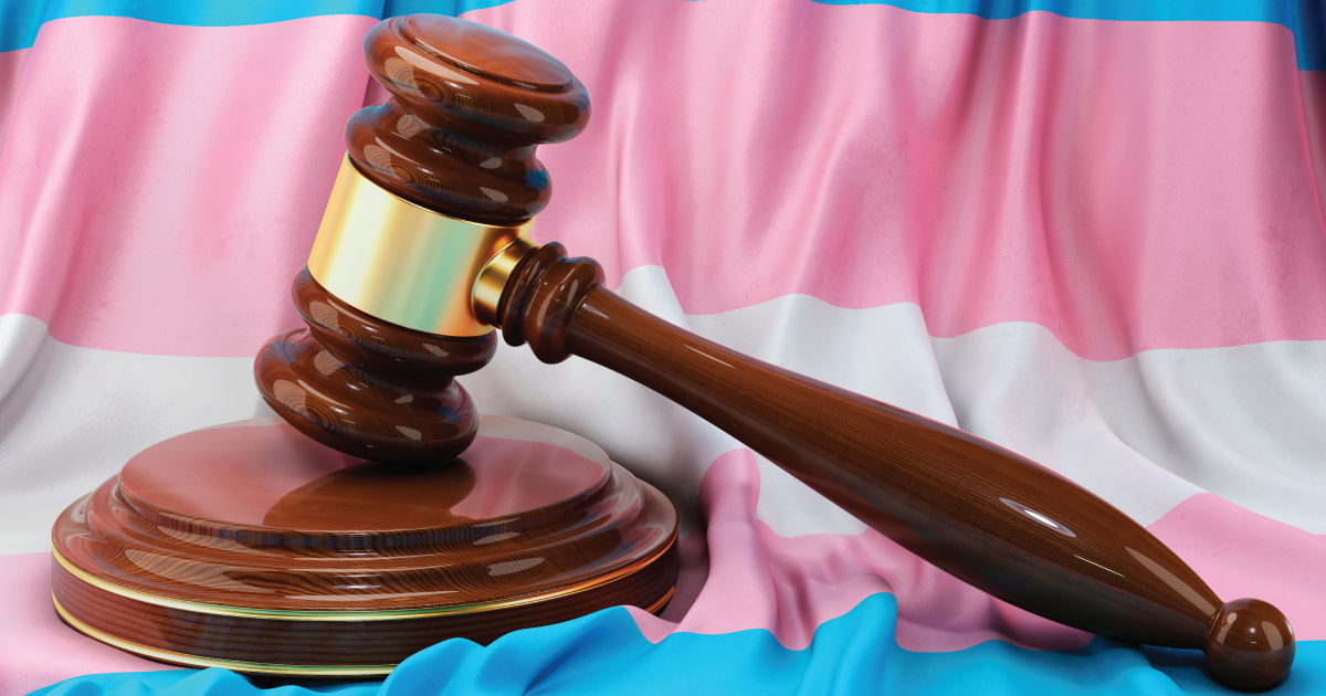 Detransitioner wins $2M landmark malpractice lawsuit after gender surgery regret