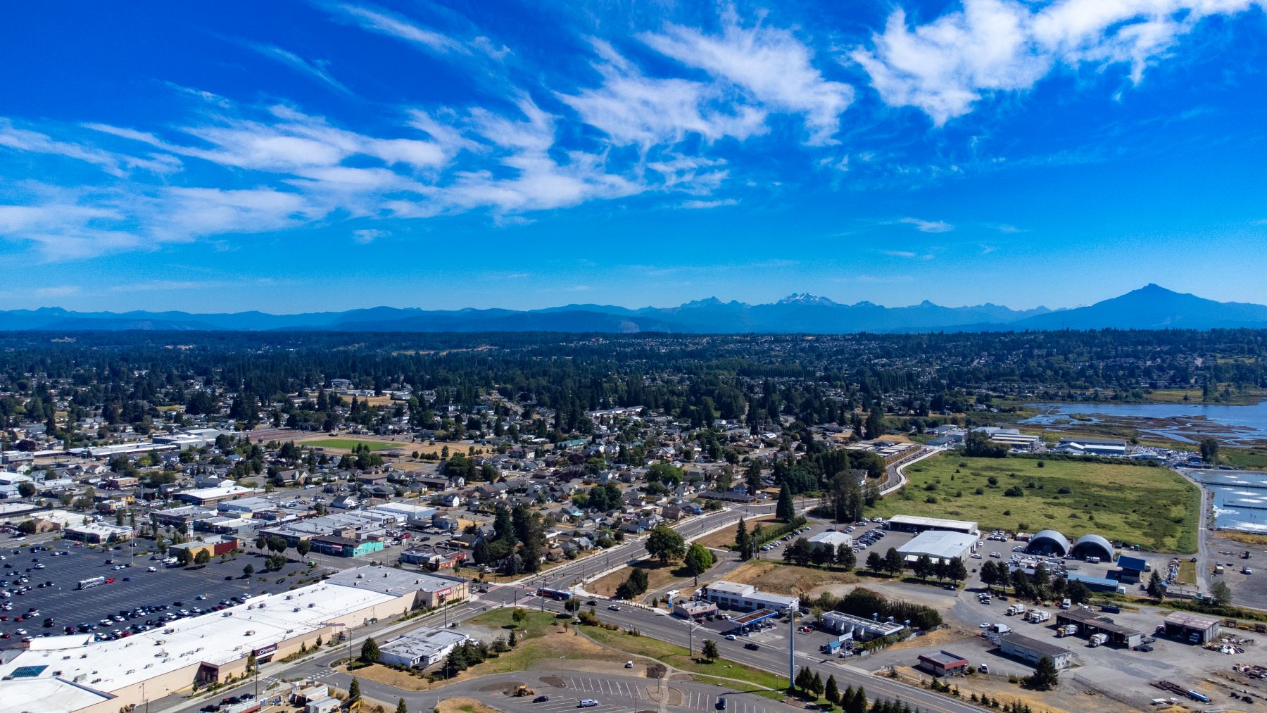 Marysville opens nominations for Marysville Business Awards