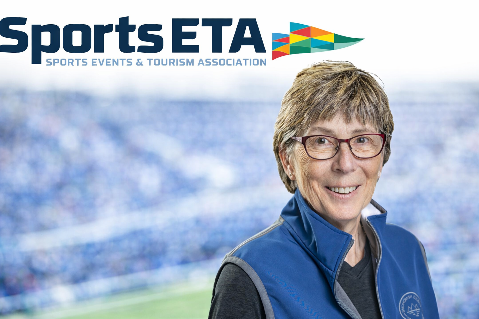 Tammy Dunn to be inducted into the Sports ETA Hall of Fame