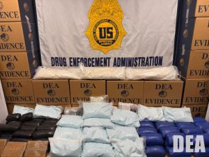 Fentanyl Free America