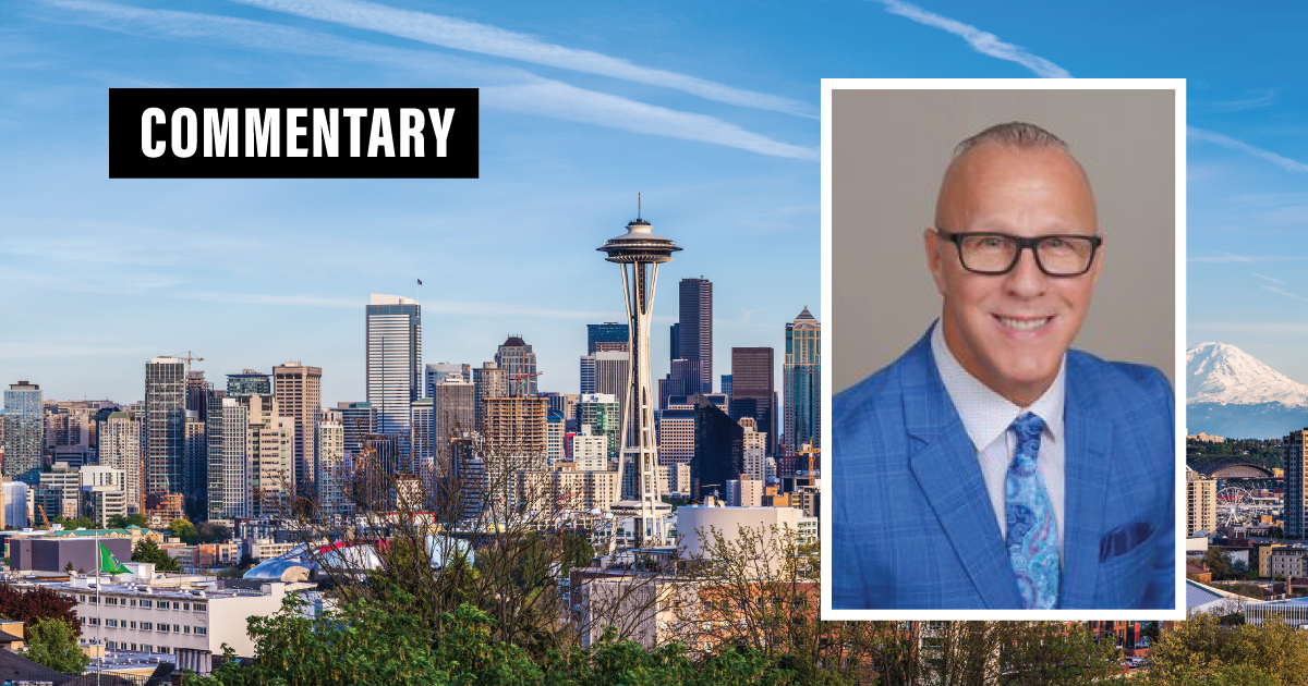 Sound Transit Weaponizes Eminent Domain Against Federal Way Church