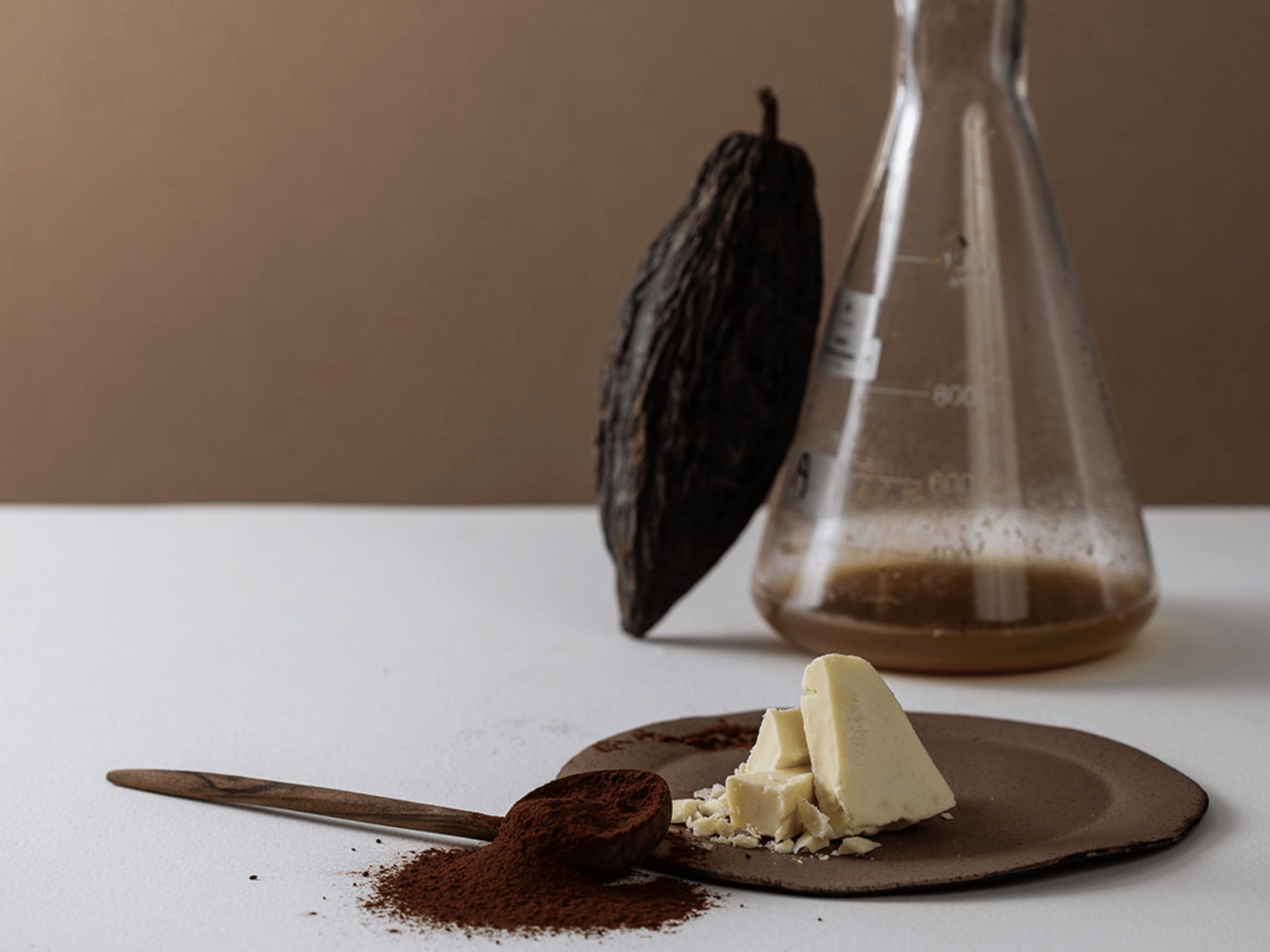 Lab-grown chocolate: Mondelēz invests $4.5M on Lab-Grown Cocoa Butter