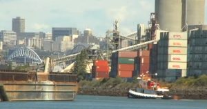 Duwamish Waterway