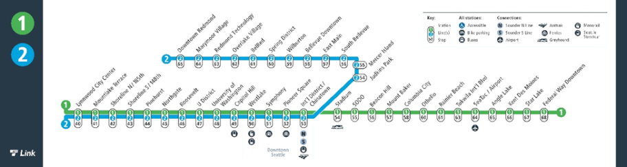 crosslake connection