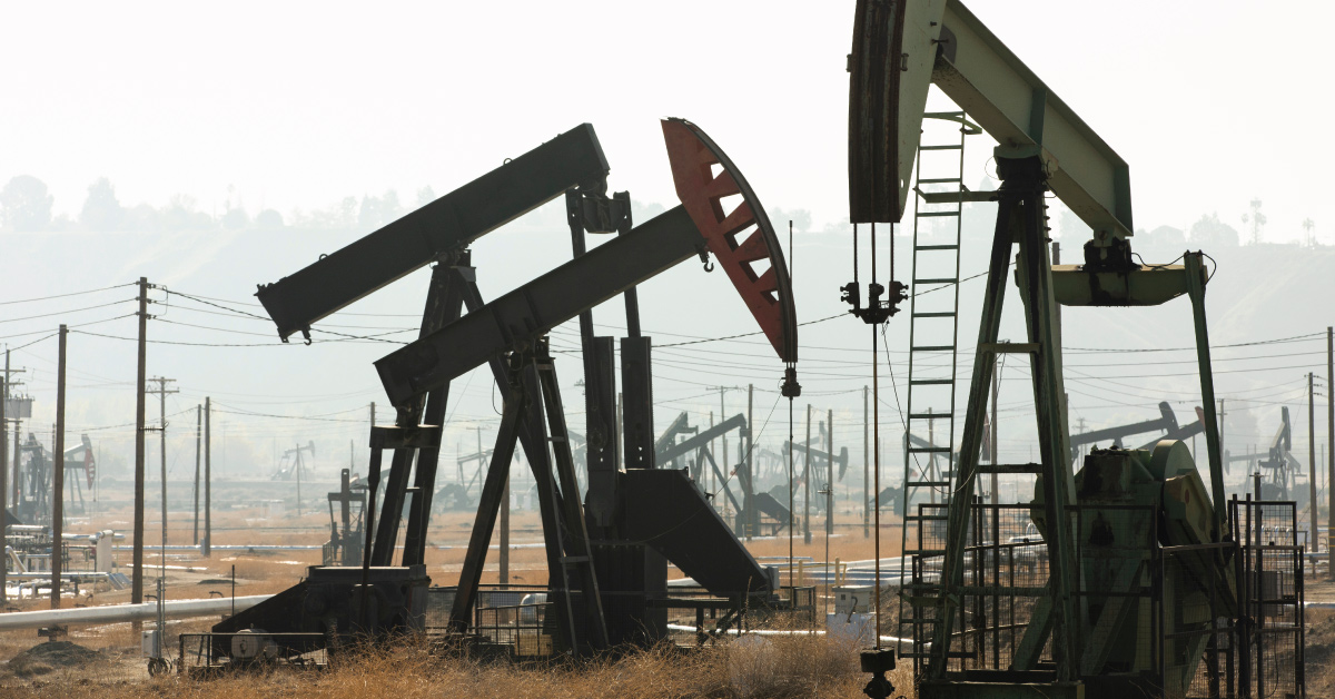Lawmakers call for seizure of California oil production as gas prices surge