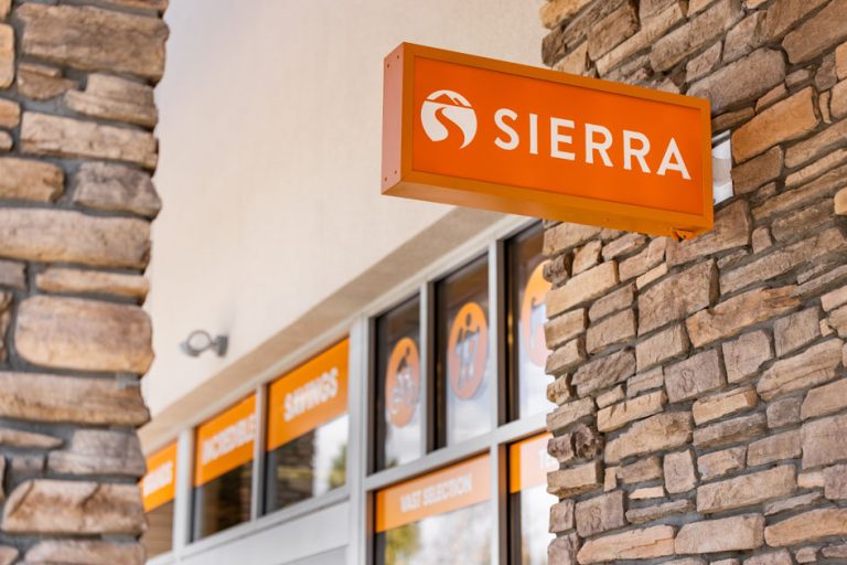 lynnwood sierra