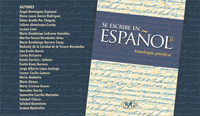 Voces del Alma