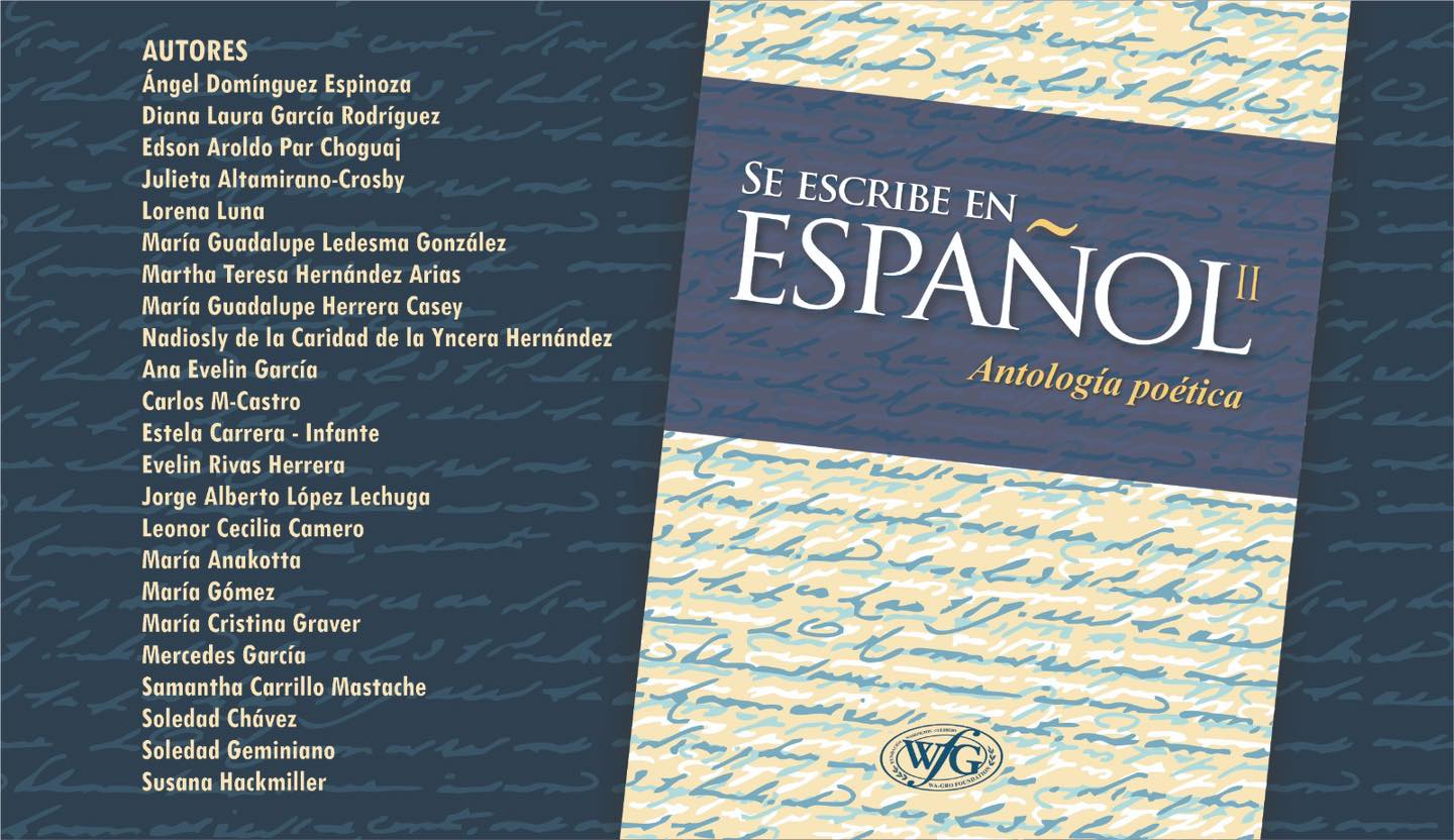 Award-winning documentary and international poets headline Seattle’s 2nd Annual ‘Voces del Alma’ Festival